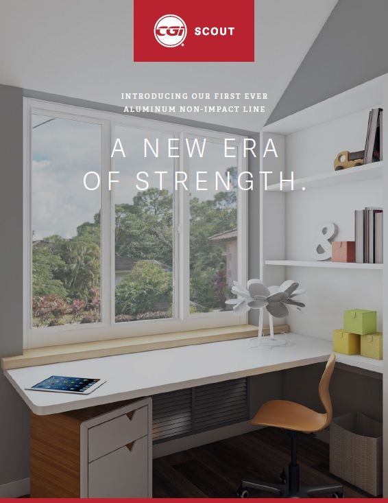 CGI Scout Brochure 2021